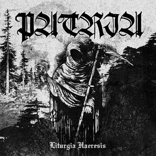 Patria : Liturgia Haeresis